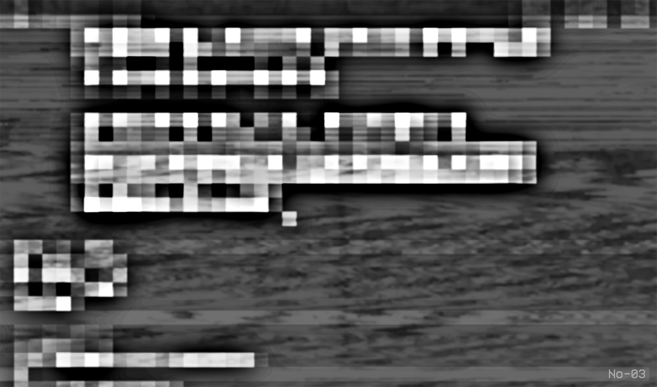 緩慢移動する円記号